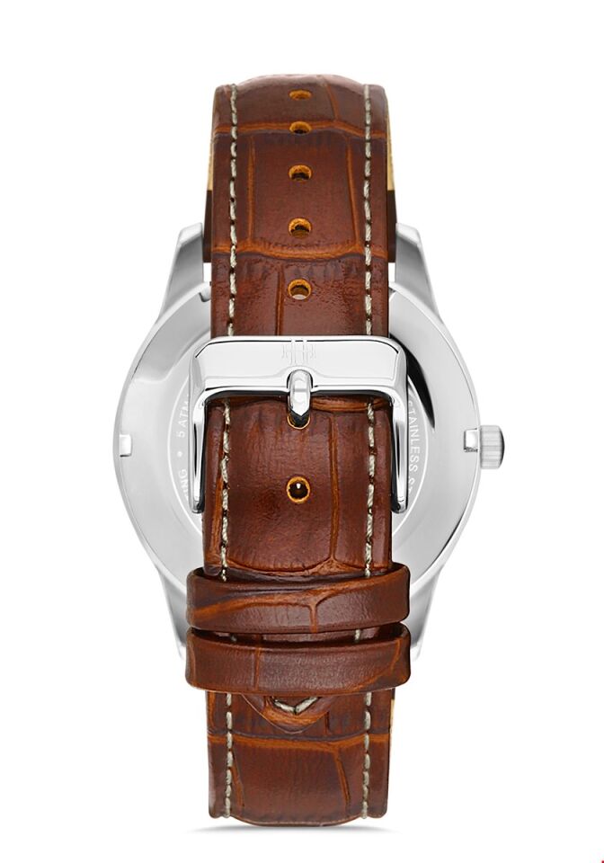 Hislon Men's Classic CL113S-02KS