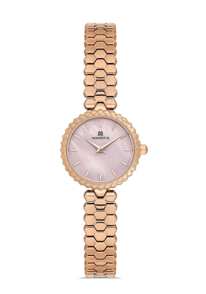 Momentus Women's Classy CW324R-12SR