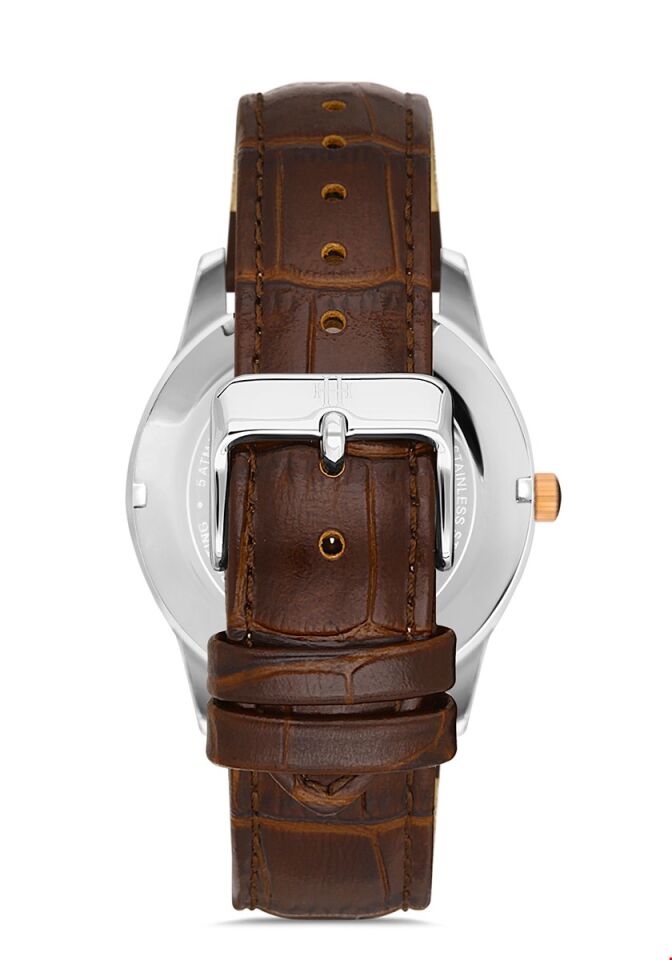 Hislon Men's Classic CL113R-15KR