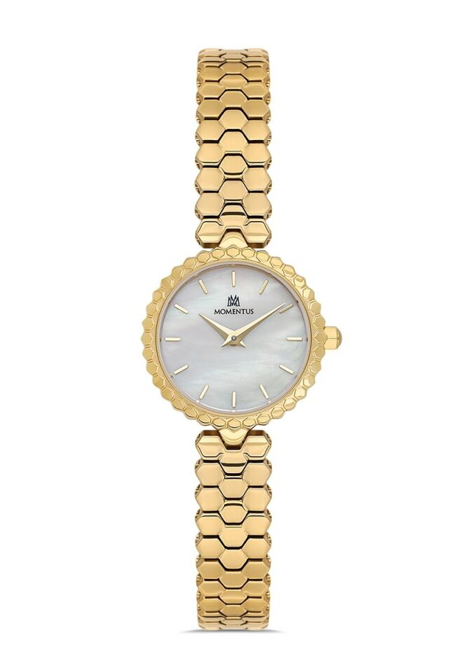 Momentus Women's Classy CW324G-09SG