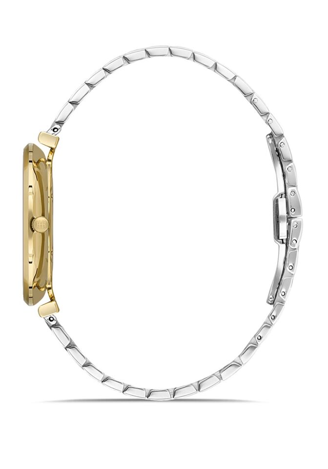 Hislon Men's Classic CL119T-11SG