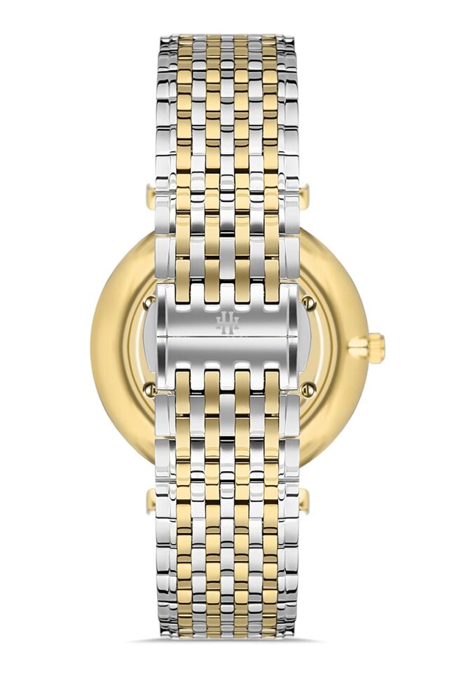 Hislon Men's Classic CL119T-11SG