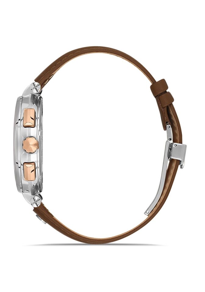 Momentus Men's Time Master TM263T-11KR