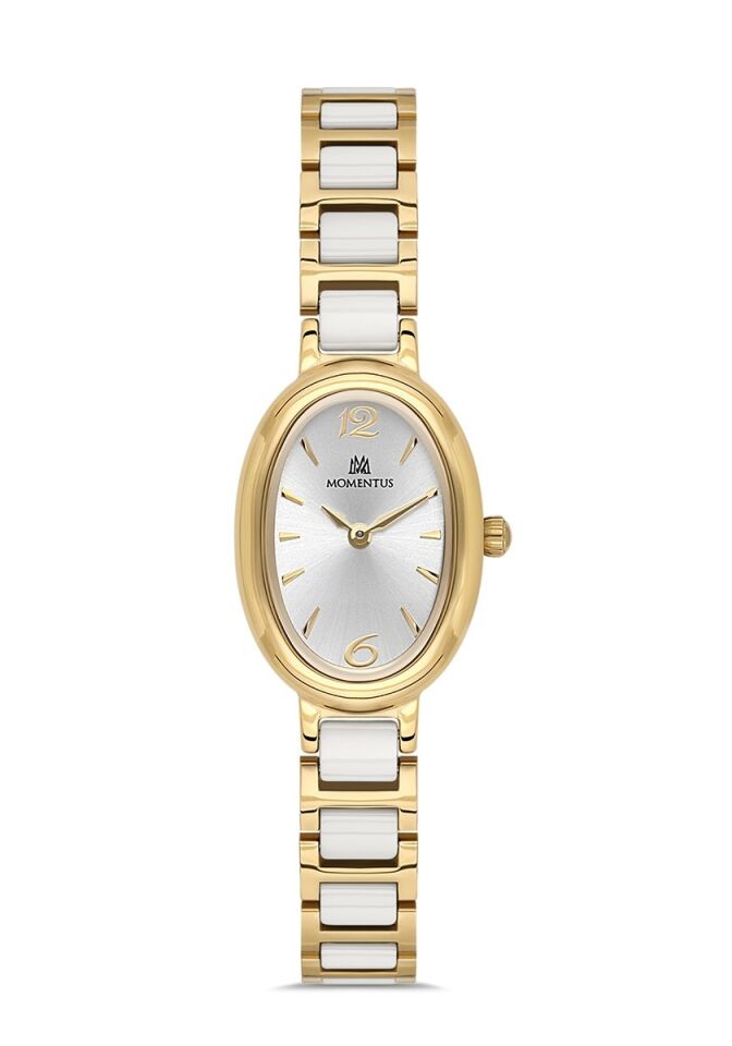 Momentus Women's Classy CW323T-02SG