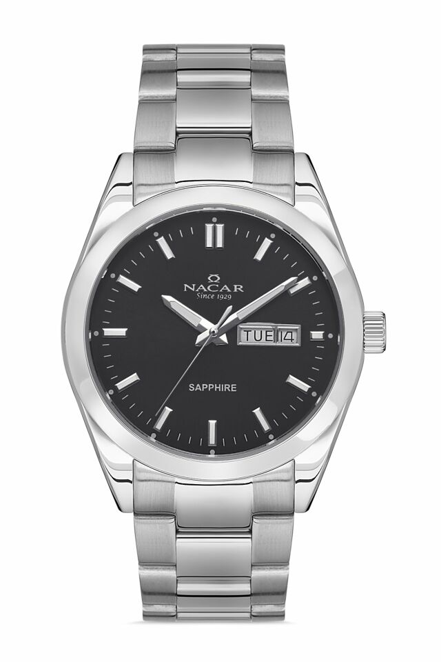 Nacar NC31-299227-ABM Erkek Kol Saati
