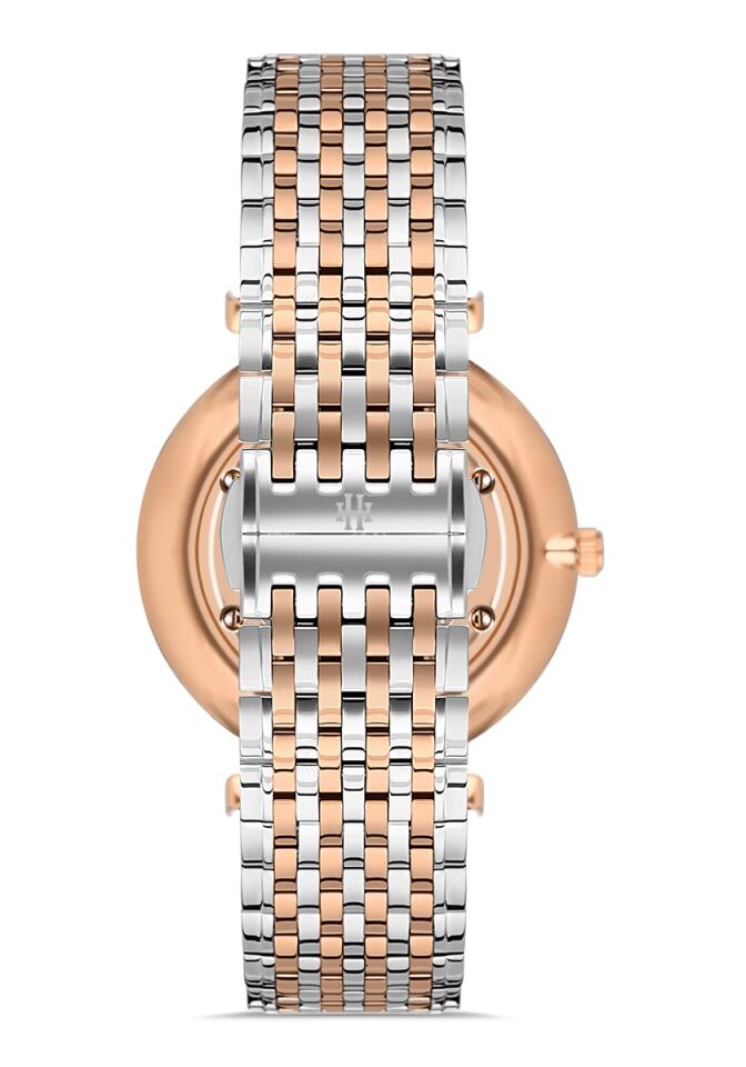 Hislon Men's Classic CL119T-15SR