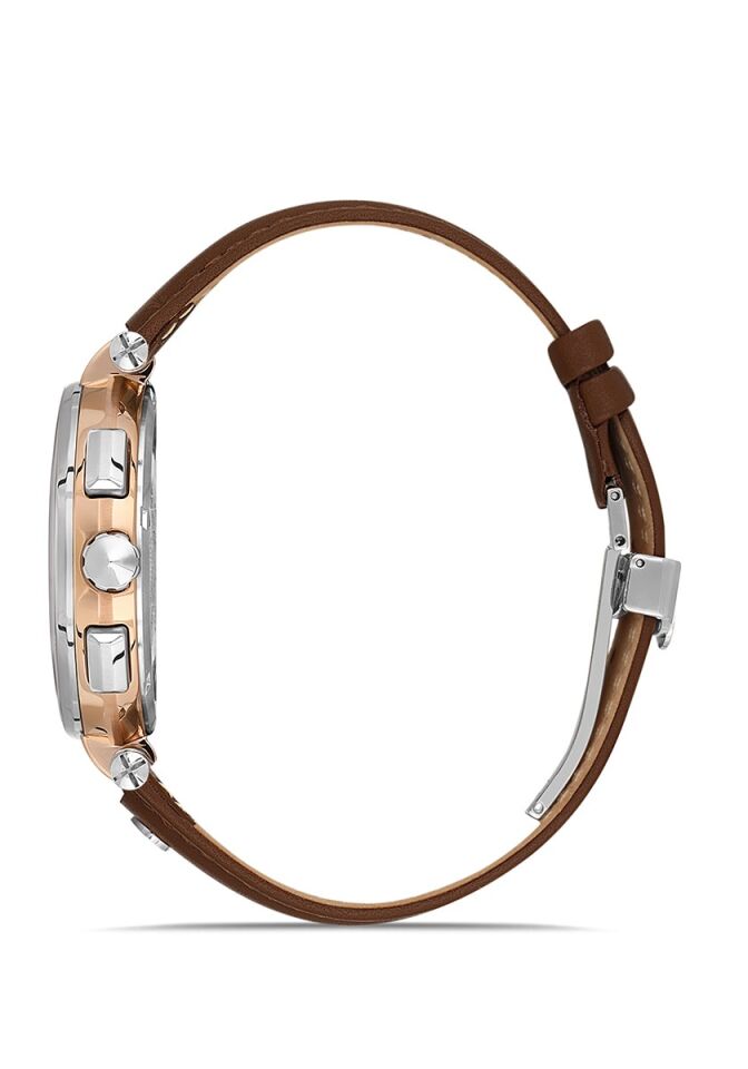 Momentus Men's Time Master TM263T-02KR