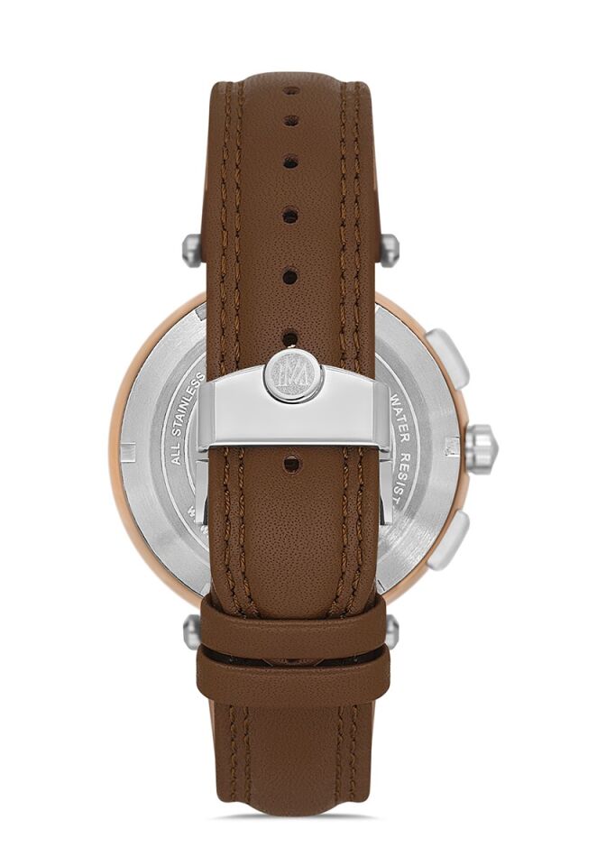 Momentus Men's Time Master TM263T-02KR