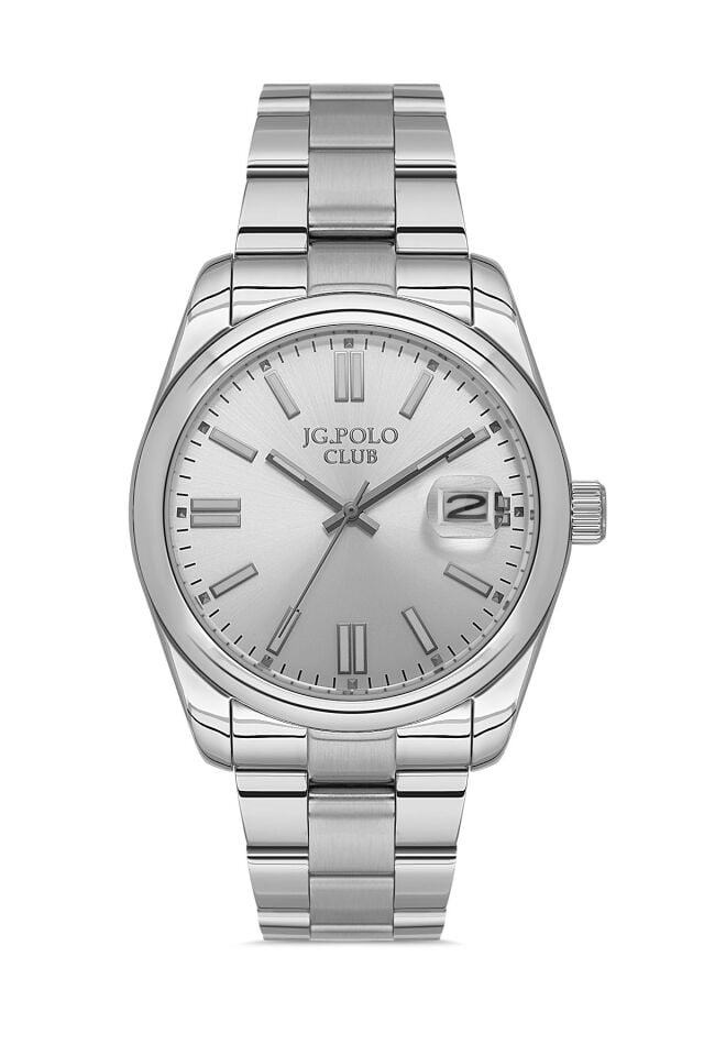 Jg.polo Club JPC.1025 S03508M.1 Erkek Kol Saati