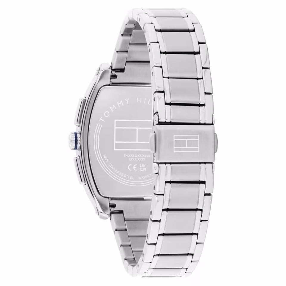 Tommy Hilfiger TH1710763 Erkek Kol Saati