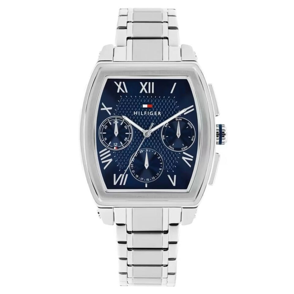 Tommy Hilfiger TH1710763 Erkek Kol Saati