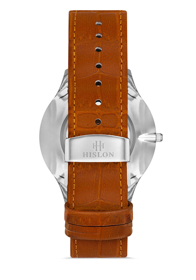 Hislon Men's Classic CL135S-11KS