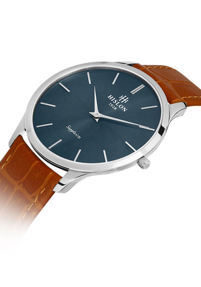 Hislon Men's Classic CL135S-11KS