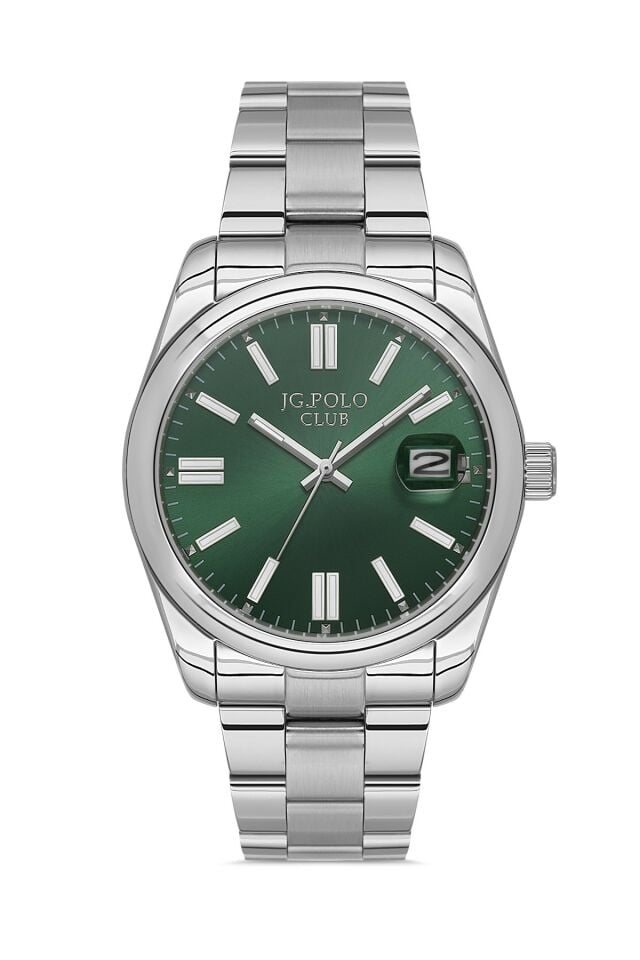 Jg.polo Club JPC.1025 S03508M.4 Erkek Kol Saati
