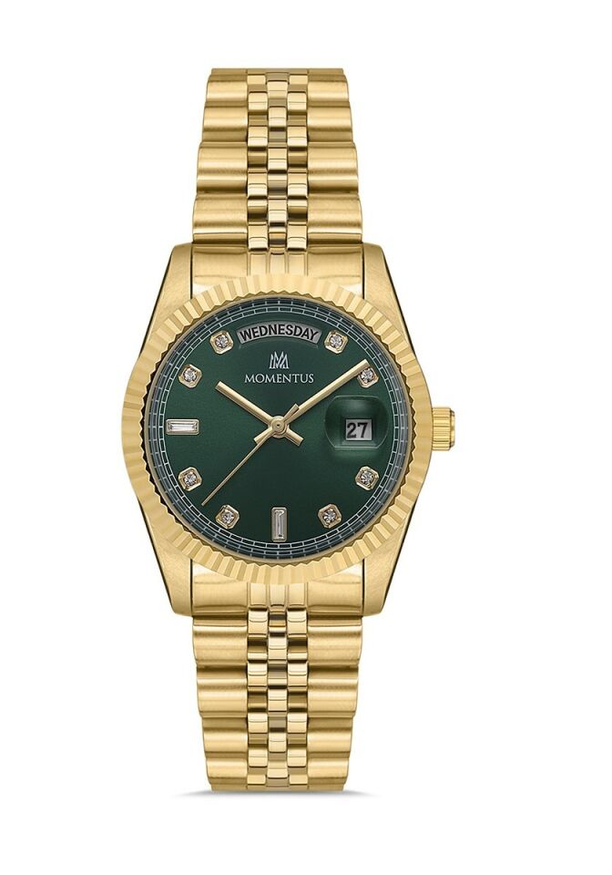 Momentus Women's Fashion SW137G-15SG