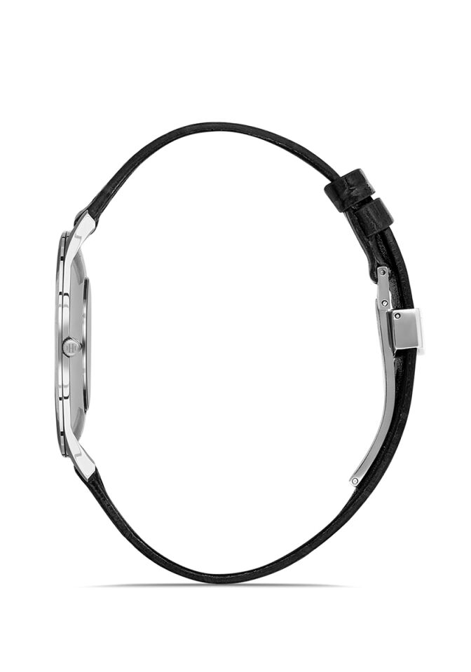 Hislon Men's Classic CL135S-02BS