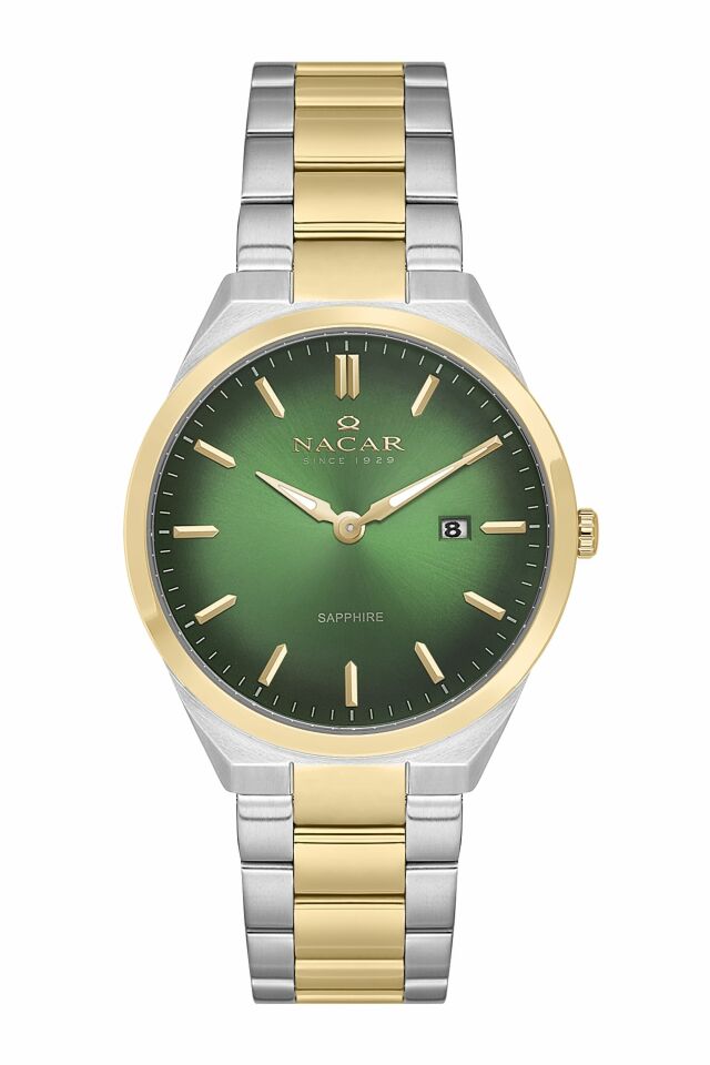 Nacar NC08-29420737-CNM Erkek Kol Saati