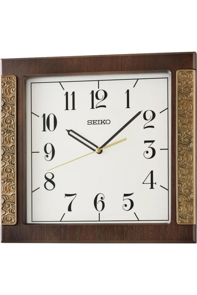 Seiko QXA842Z Duvar Saati