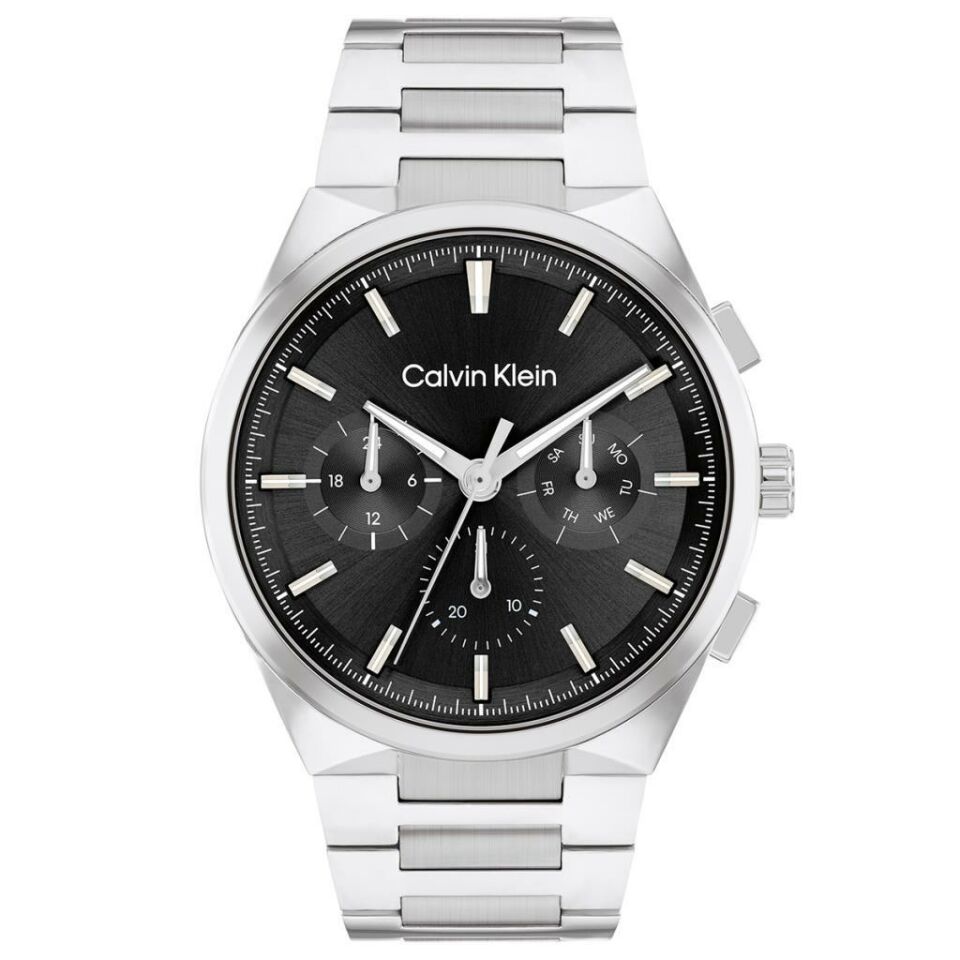 Calvin Klein Ck25200459 Erkek Kol Saati
