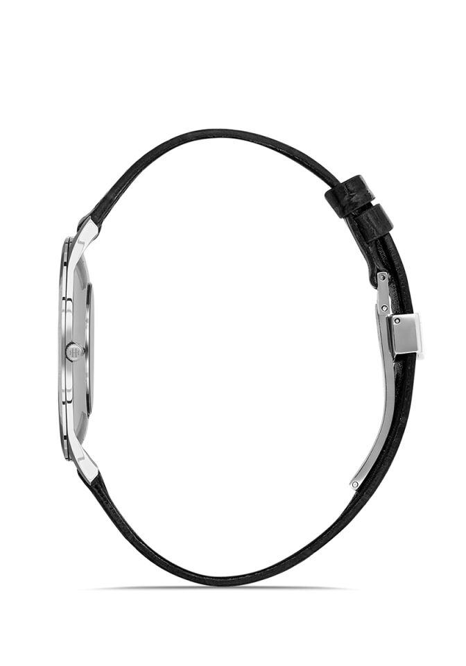 Hislon Men's Classic CL135S-04BS