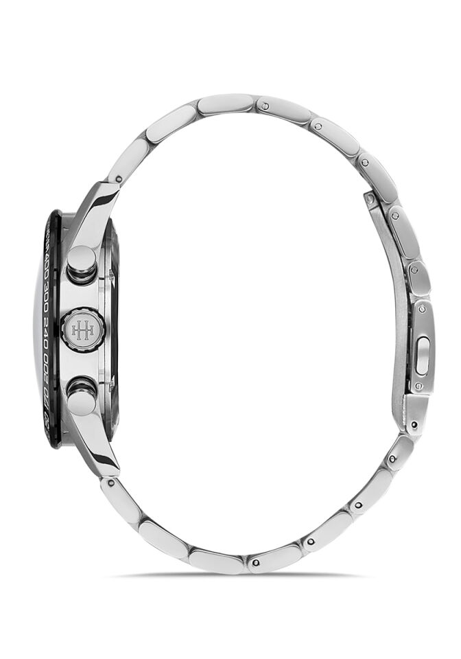 Hislon Men's Masterwork MS107T-04SS