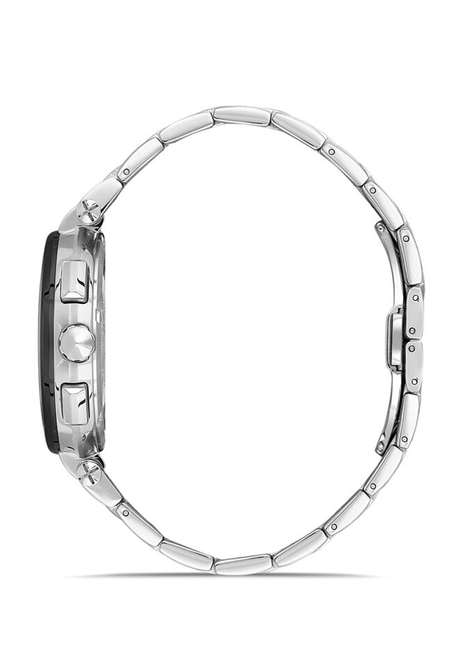 Momentus Men's Time Master TM263T-10SS