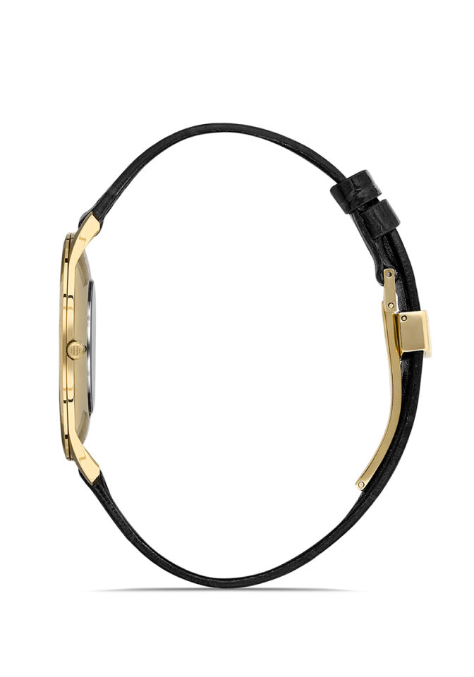Hislon Men's Classic CL135G-08KG