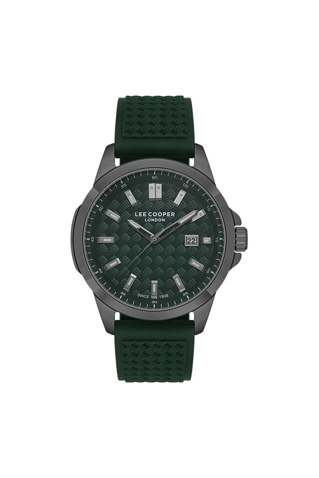 Lee Cooper LC07859.077 Erkek Kol Saati