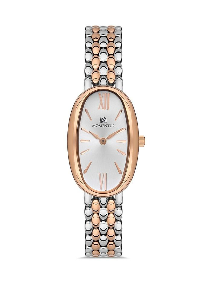 Momentus Women's Classy CW254T-02TR