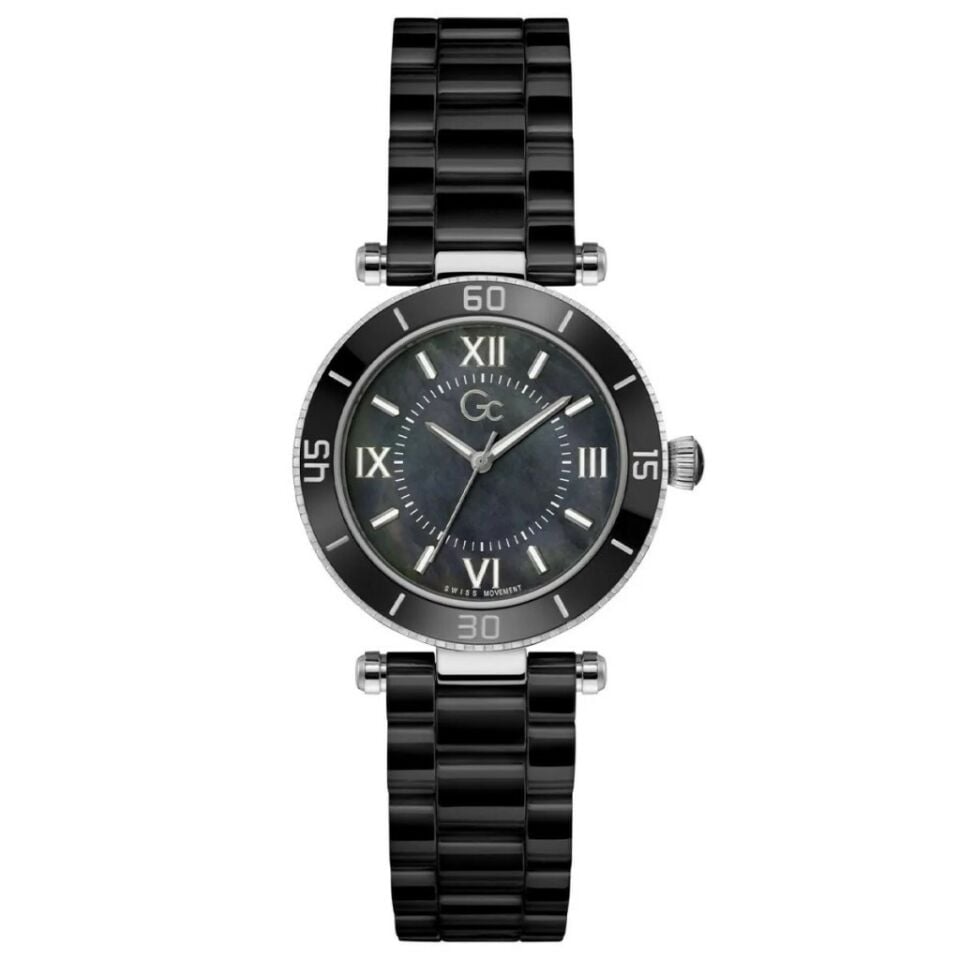 Gc GCZ05009L2MF Kadın Kol Saati