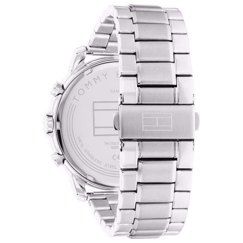 Tommy Hilfiger TH1792048 Erkek Kol Saati