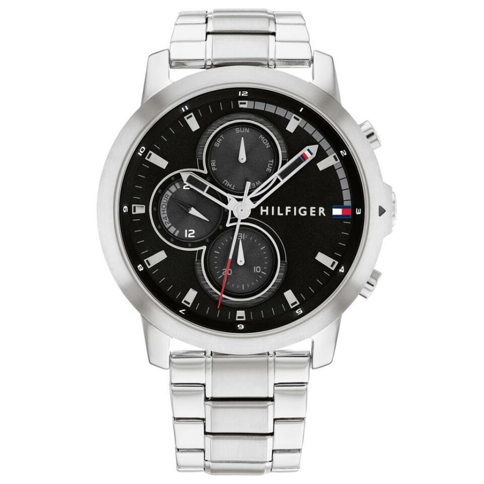 Tommy Hilfiger TH1792048 Erkek Kol Saati