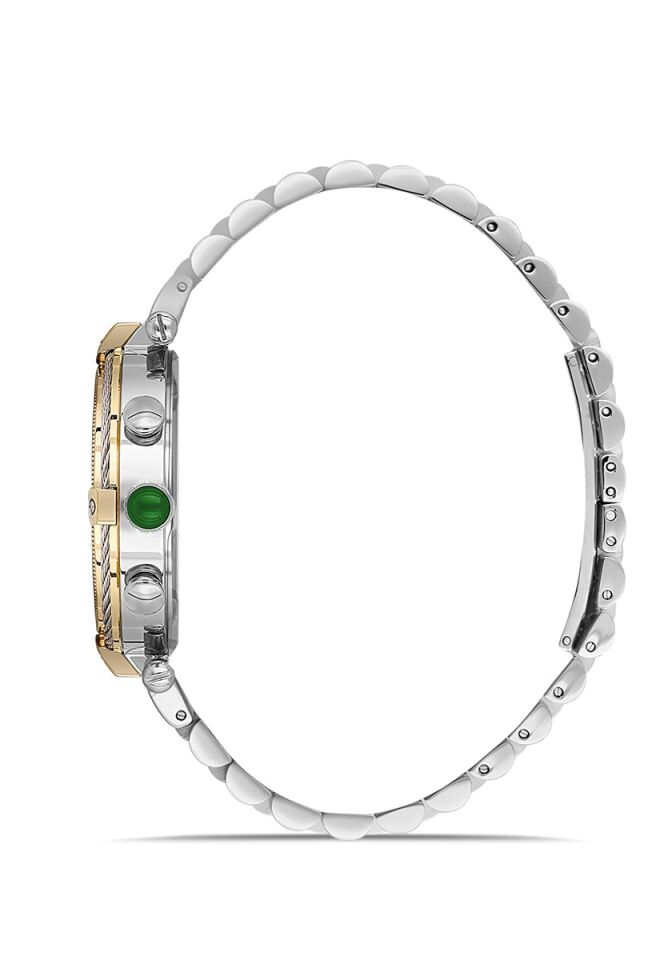 Momentus Women's Fashion Star CS387T-15SG