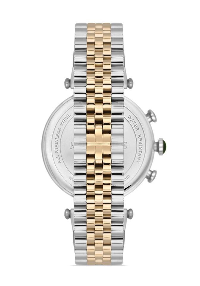 Momentus Women's Fashion Star CS387T-15SG