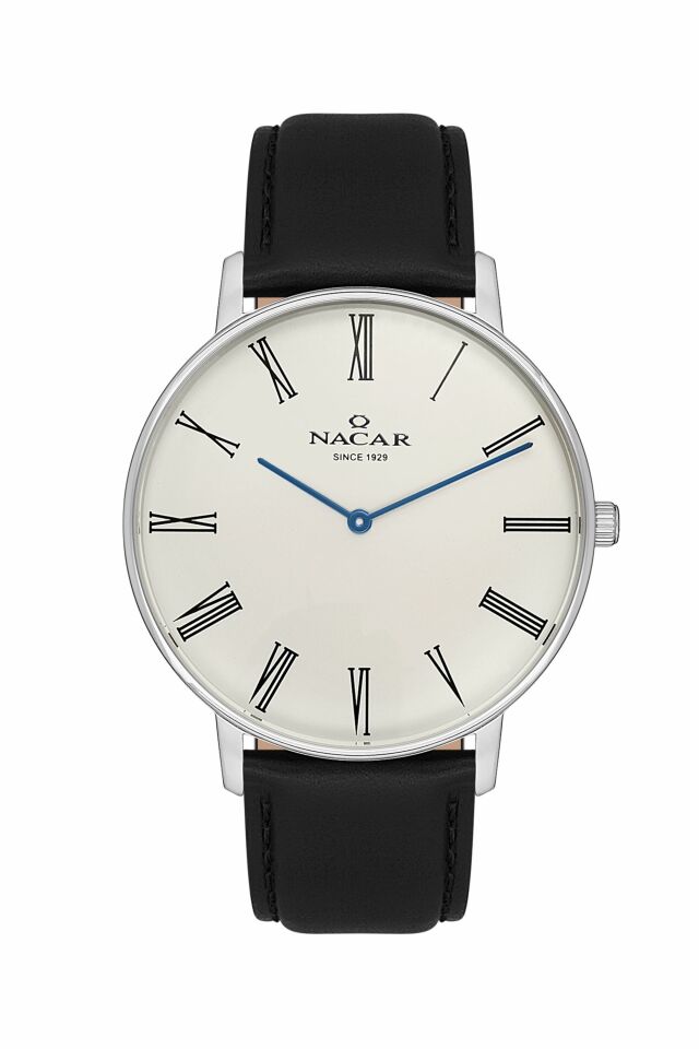 Nacar NC34-290290-AWL1 Erkek Kol Saati