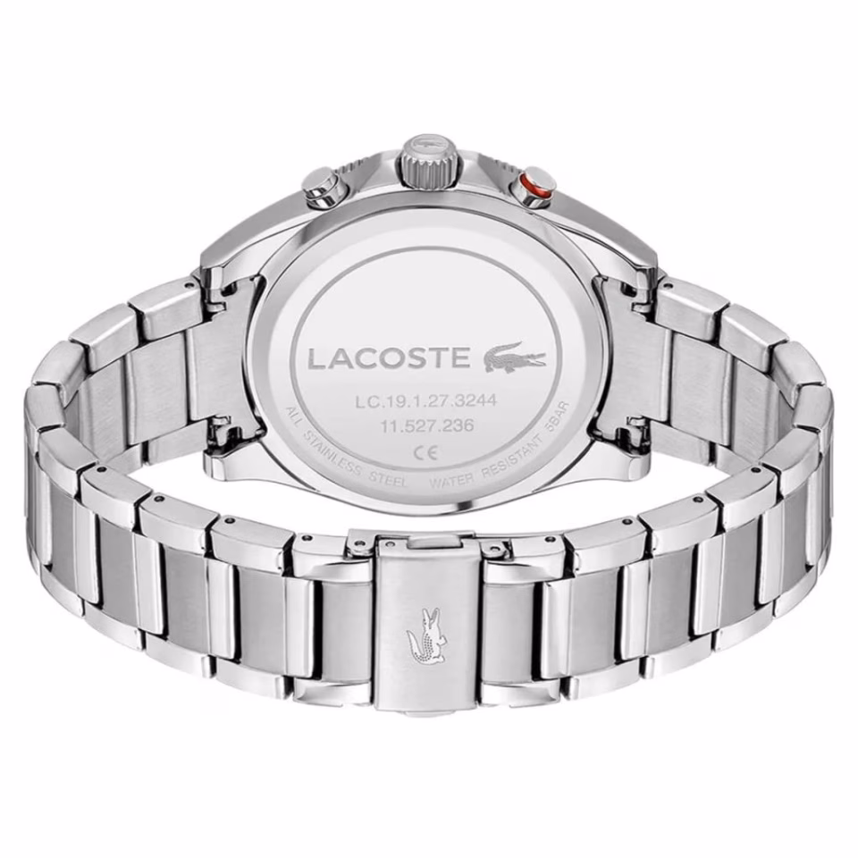 Lacoste 2011360 Erkek Kol Saati