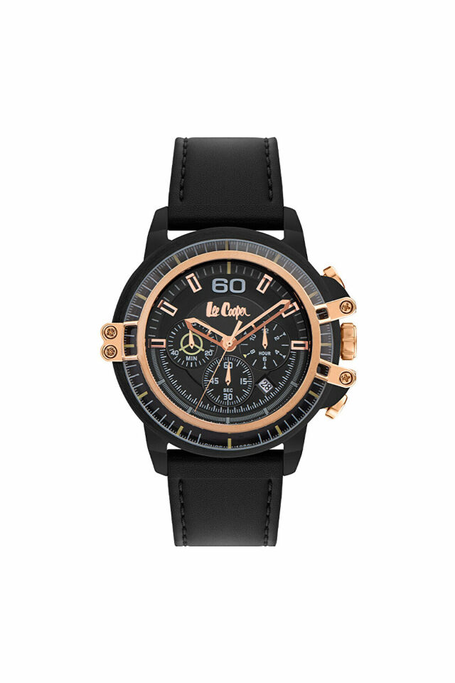 Lee Cooper LC07860.651 Erkek Kol Saati