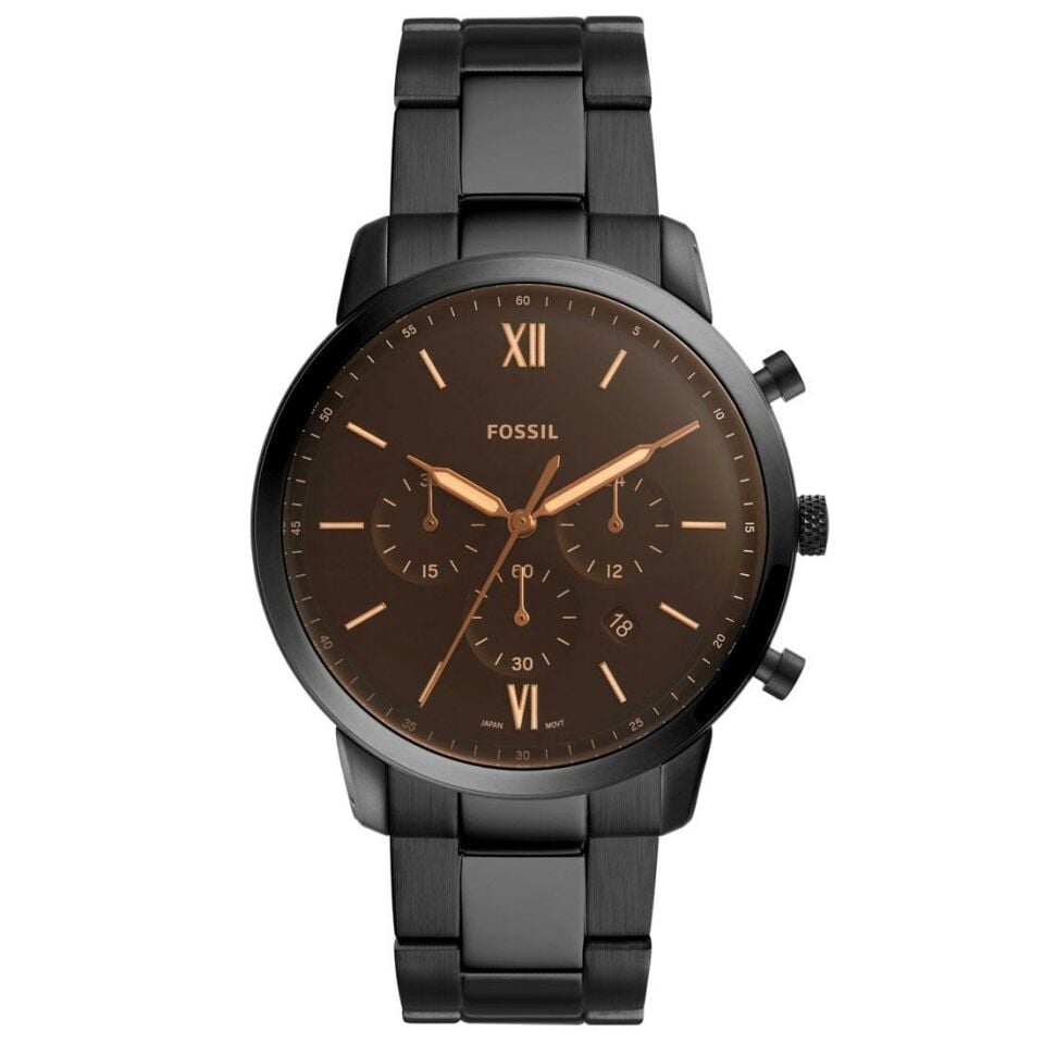 Fossil Ffs5525 Erkek Kol Saati