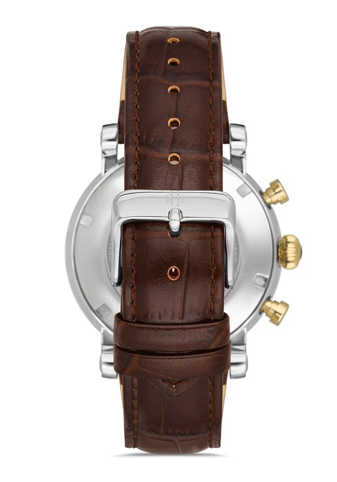 Hislon Men's Timeles's TM105T-02KG