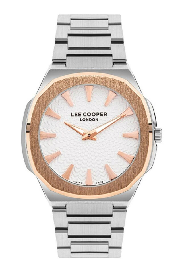 Lee Cooper LC07861.530 Erkek Kol Saati