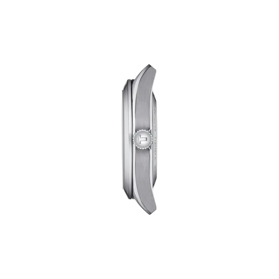 Tissot T127.407.11.031.01 Gentleman Open Heart Erkek Kol Saati