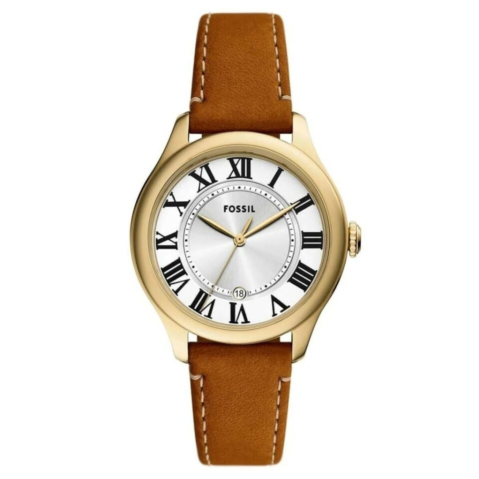 Fossil FES5397 Kadın Kol Saati