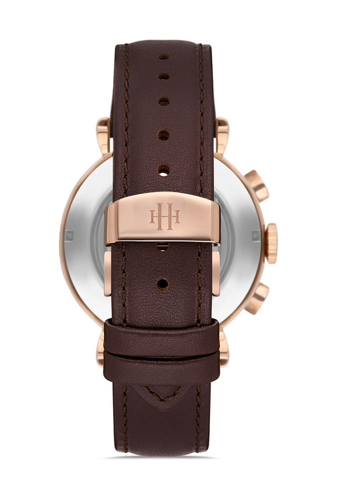 Hislon Men's Masterwork MS100R-02KR