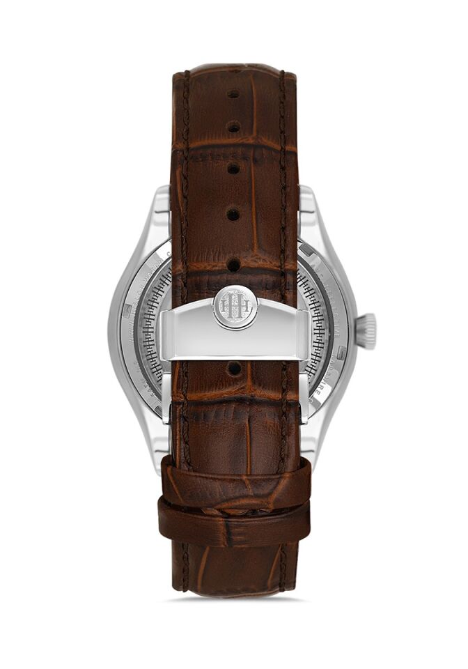 Hislon Men's Solid SD171S-16KS