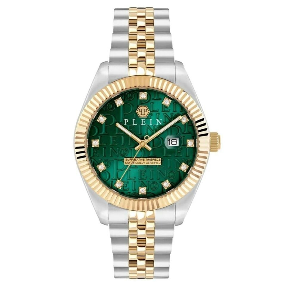 Philipp Plein Pwmfa0325 Kol Saati