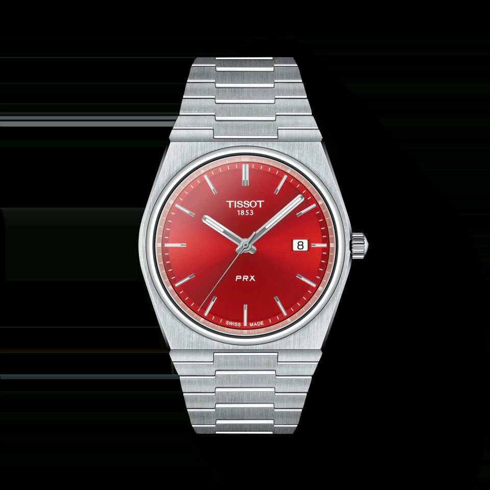 Tissot T137.410.11.421.00 Prx Erkek Kol Saati