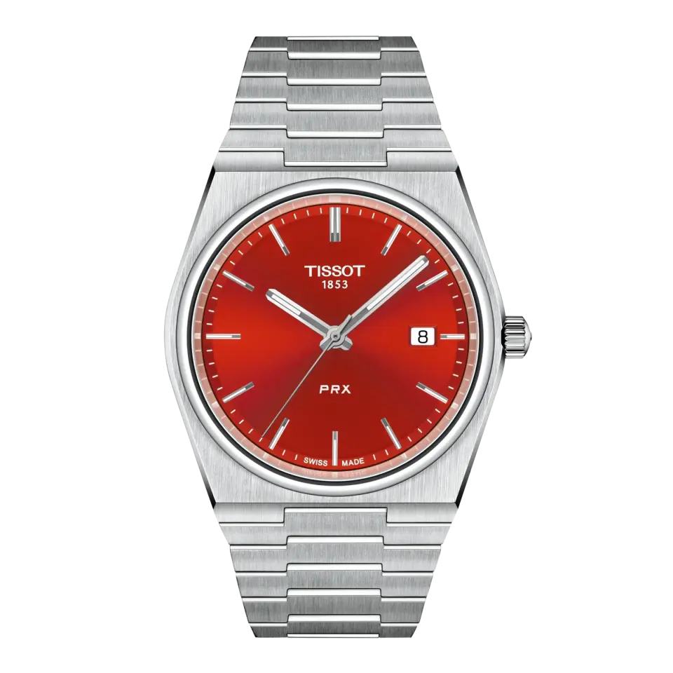 Tissot T137.410.11.421.00 Prx Erkek Kol Saati