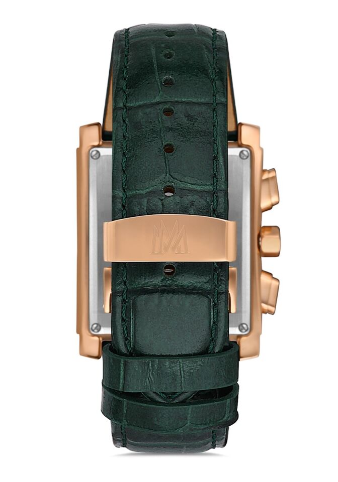 Momentus Men's Time Master TM111R-15YR