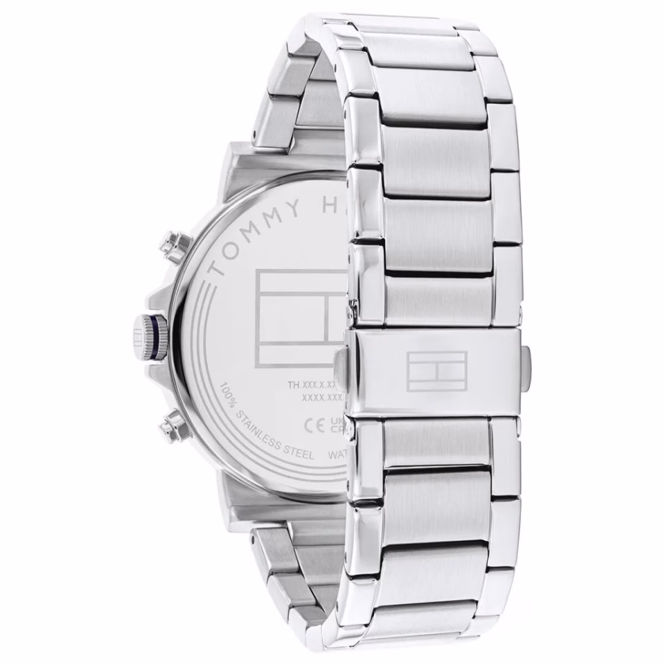 Tommy Hilfiger TH1710588 Erkek Kol Saati