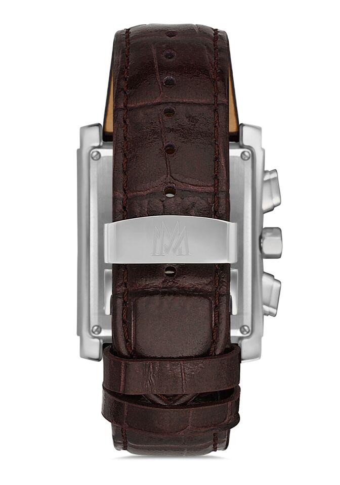 Momentus Men's Time Master TM111S-04KS